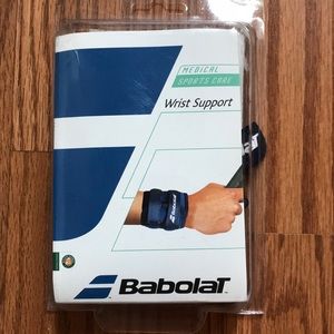 Wrist support band